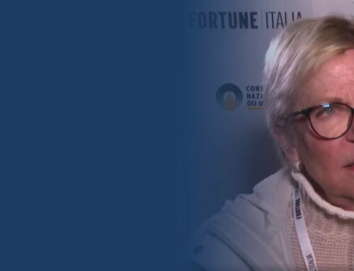 Il #Mose è l’infrastruttura più importante di cui si è dotato questo Paese. L’unica che l’Italia ha realizzato come opera sperimentale. Un’opera unica al mondo