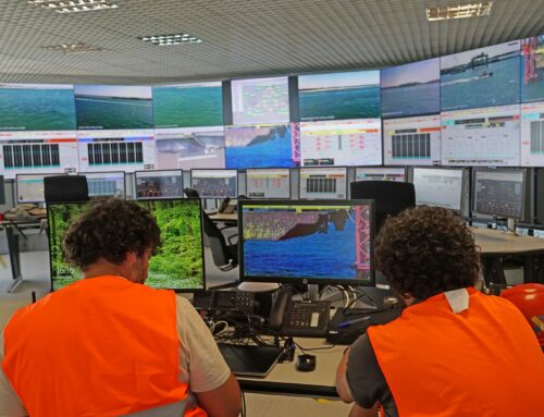 Manutenzione del Mose, approvato l’8° atto aggiuntivo