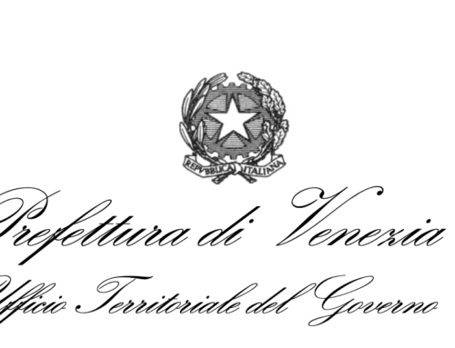 Incontro con il Prefetto Michele di Bari
