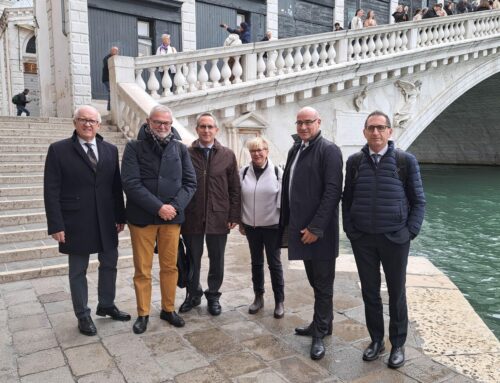 MoSE: nominata la Commissione di collaudo funzionale integrato Ferruccio Resta Presidente  Oggi a Venezia si è tenuta la prima riunione
